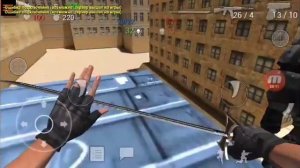 Игра Special Forces Group 2 с другом #2