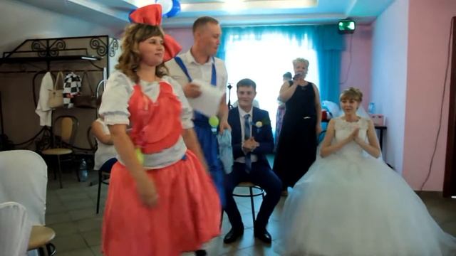 Александр & Светлана смотреть онлайн