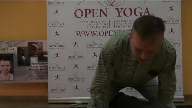 Бхакти Йога (Ч.1) Семинар 21.06.2015 смотреть онлайн