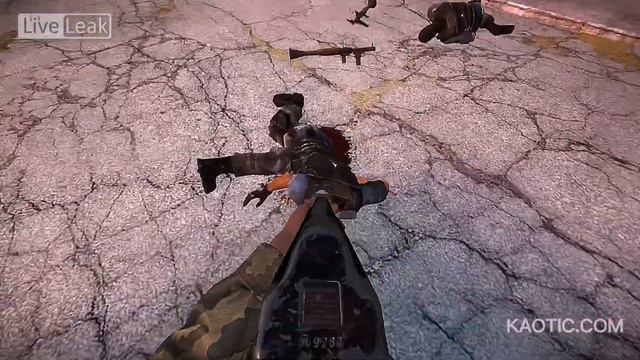 Gmod combat Realism - Battle of Grozny - Chechen War Garry's Mod смотреть онлайн