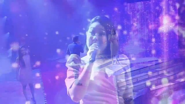 Marcelito Pomoy joins 'Four The Win' | All Out Sunday смотреть онлайн