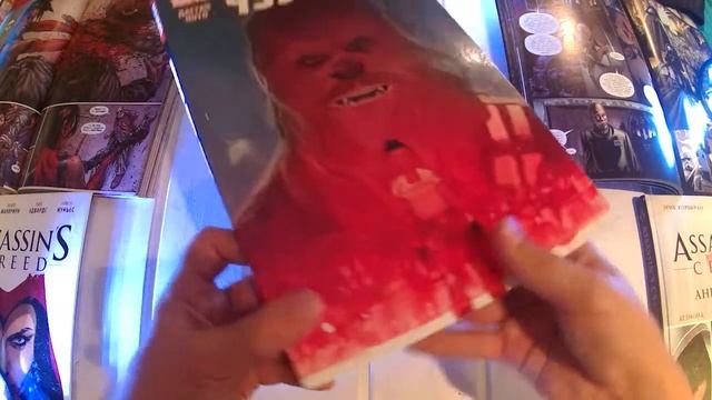 Гик закупка 2 - много комиксов смотреть онлайн