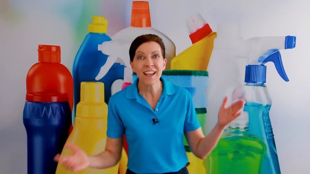 5 Easy Ways to Avoid Burnout in House Cleaning смотреть онлайн