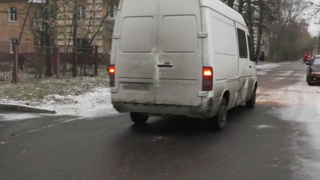 Почему сменили вход? смотреть онлайн