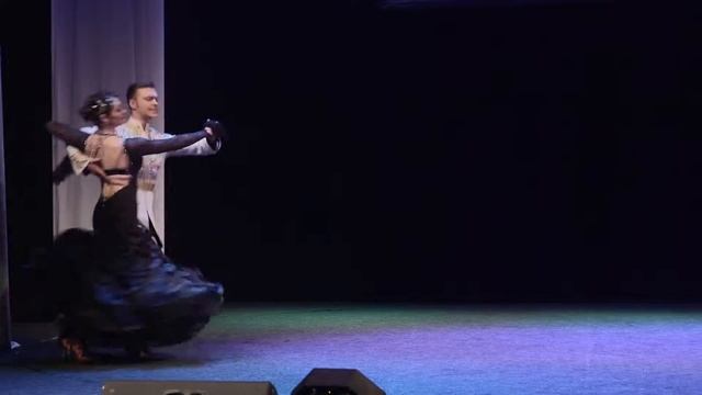Анжелика Мухитова, Александр Сивков - Анна Каренина смотреть онлайн