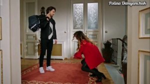 Падения в обморок в турецких сериалах