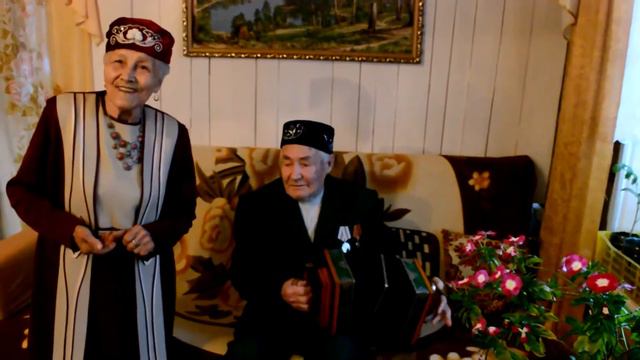 Рафиза & Кадим Багмановлар - Герман кое (2020) смотреть онлайн