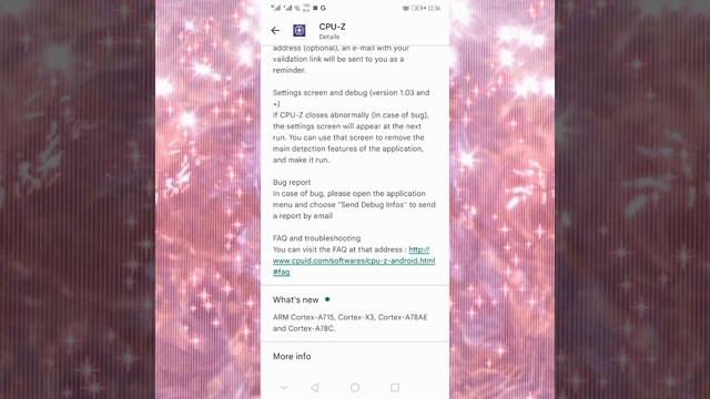 Check your Device Processor Using CPU-Z App смотреть онлайн