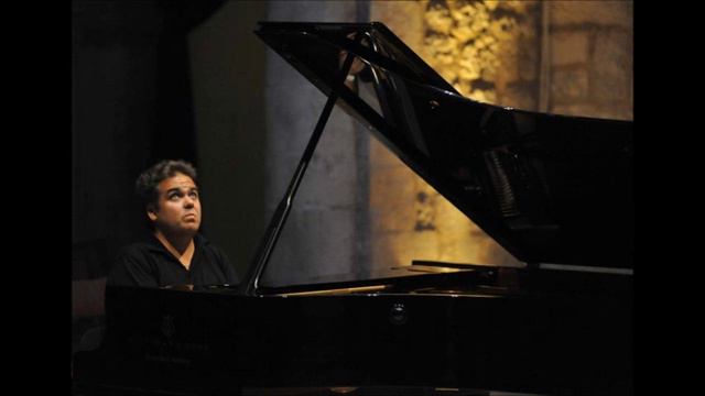 Beethoven Piano sonata op. 110 Part 1 Arcadi Volodos piano смотреть онлайн