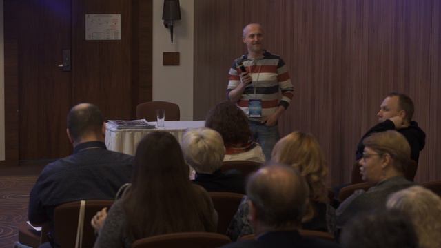 III Полиграфический Форум "Полиграфия будущего 2019". ЦИФРОВЫЕ ТЕХНОЛОГИИ - часть 8 смотреть онлайн