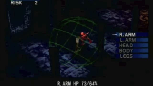 Vagrant Story - Retro Review (PS1) смотреть онлайн
