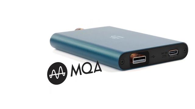iFi hip dac has landed смотреть онлайн