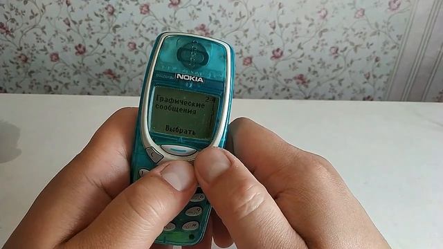 Nokia 3310, обзор на неубиваемого монстра смотреть онлайн