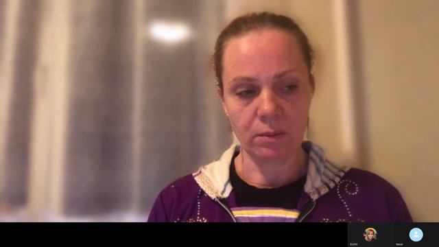 14.10.2021 Медитация раскрытие женского потенциала/женская энергия смотреть онлайн