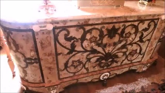 Комод из Корня Тополя . Мебель на заказ . Руслан Мастеровой смотреть онлайн