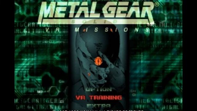 05 - Metal Gear Solid VR Missions - Complete! смотреть онлайн