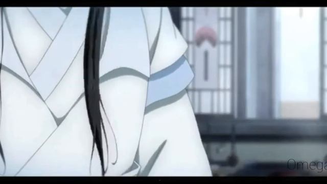 Mo Dao Zu Shi - [AMV] - Между Нами