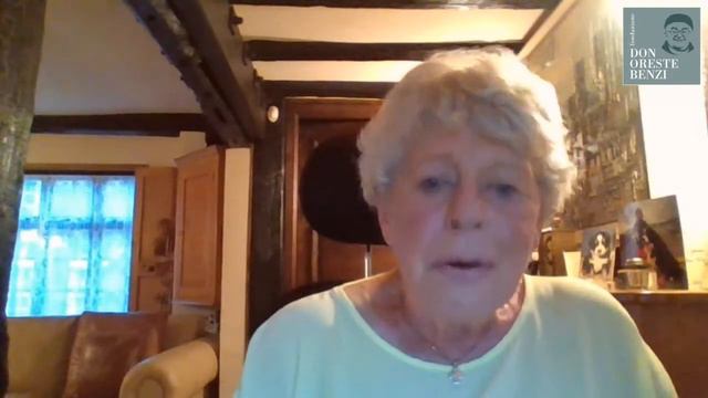 Premio "Don Oreste Benzi dalla parte degli ultimi" смотреть онлайн