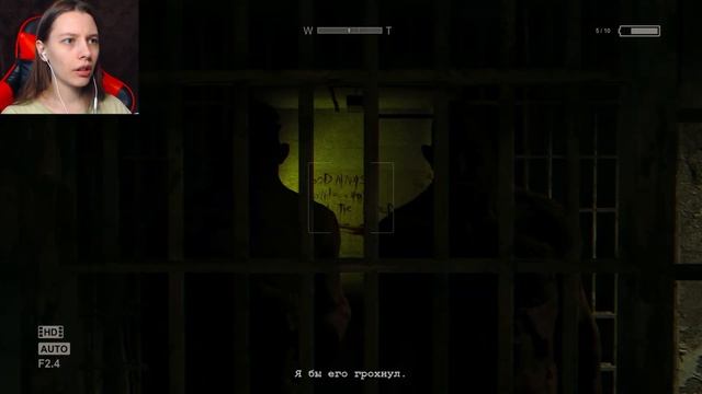 КАК ВКЛЮЧИТЬ ГЕНЕРАТОР В ПОДВАЛЕ И ВЫБРАТЬСЯ ЧЕРЕЗ ДУШЕВУЮ? | Outlast прохождение #2 смотреть онлайн