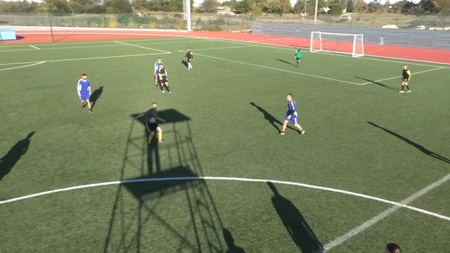 сезон 18/19 1 круг Луч-- Криталл 1й тайм смотреть онлайн