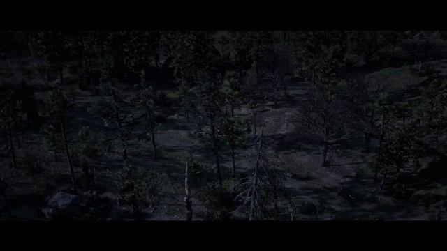Red Dead Redemption 2 - Exit Pursued By A Bruised Ego - Camp and Hunt a Bear смотреть онлайн