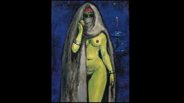 The Kees Van Dongen Show смотреть онлайн