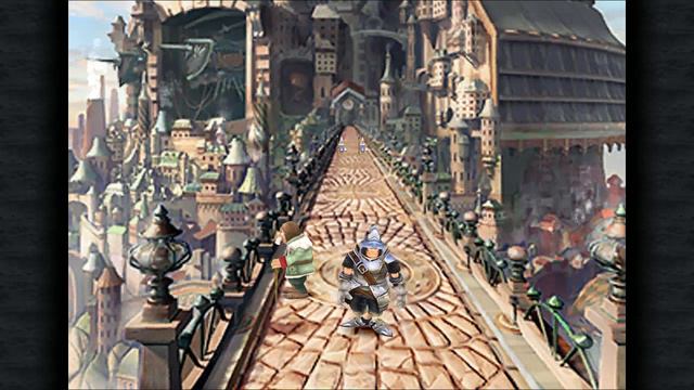 Final Fantasy IX (Steam PC) Walkthrough Part 12: Moogle Man! смотреть онлайн