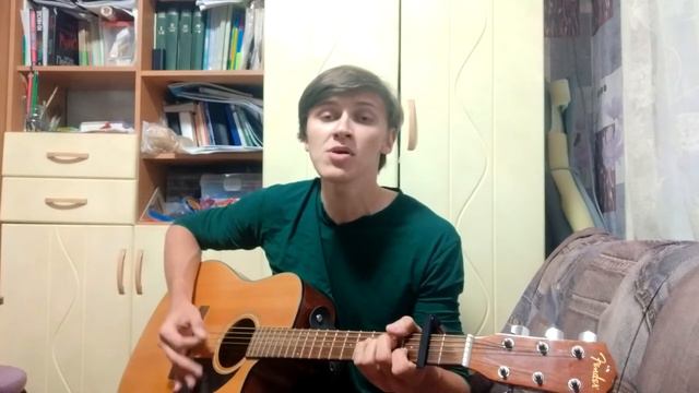 Hurts - Wonderful Life (Closer To The Beautiful cover) смотреть онлайн