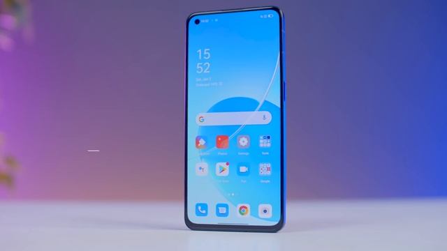OPPO Reno 6 (5G) Review | الحقيقة بعد استخدام طويل ! смотреть онлайн