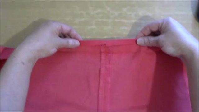 Мастер Класс. Пошив юбки для девочки. смотреть онлайн