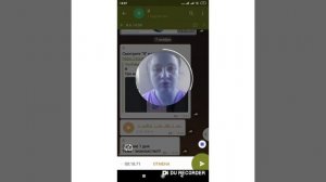 Как записывать видеосообщения в телеграмм