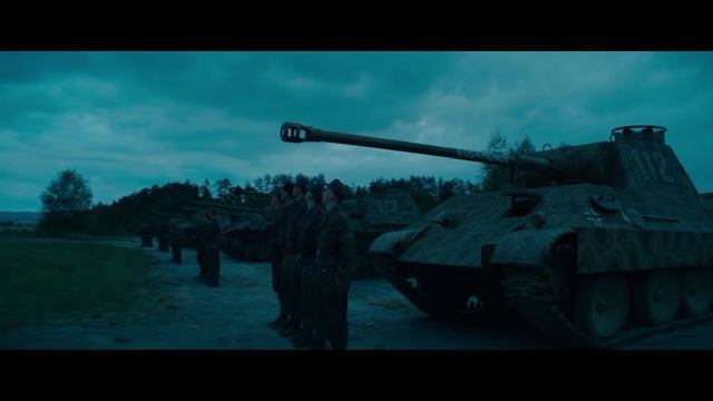 PERTEMPURAN TANK PALING SERU NAZI VS SOVIET | Alur Cerita Film T34 смотреть онлайн