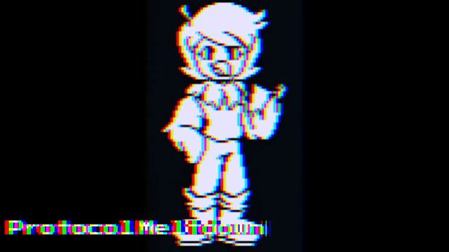 Protocol Meltdown A Martlet Remix Theme смотреть онлайн