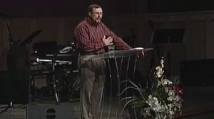 Панорама Библии - 35 _ Алексей Коломийцев _ Книга Наума