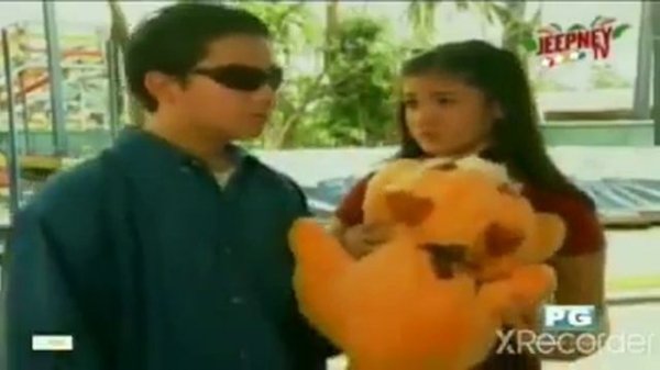 Dont Mess With My LoVe (M2M)