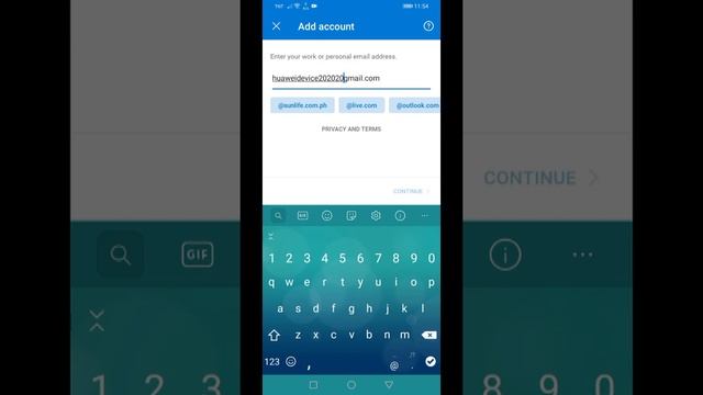 How to Sync Google Contacts, Gmail, Google Calendar to Huawei Phones that no Google смотреть онлайн