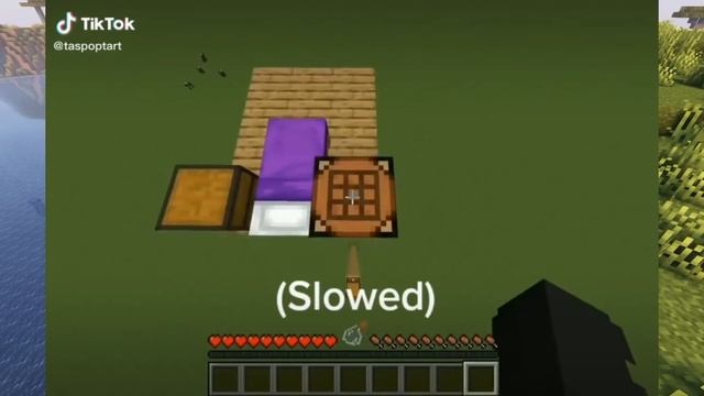 5 Kĩ Năng Parkour BẤT KHẢ THI Trong Minecraft - Nhảy 5 Block смотреть онлайн