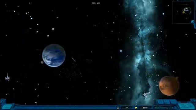 Космические Рейнджеры 2 HD # 3 смотреть онлайн