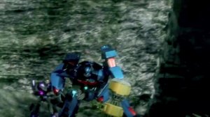 | Клип про Ультра Магнуса | Трансформеры прайм | Skillet - Hero rus cover | AMV |