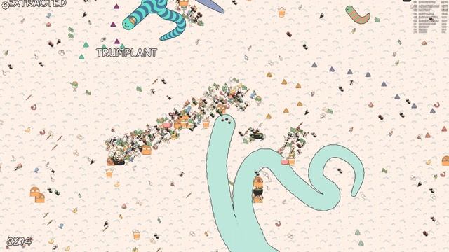 Sushi Party Game Review смотреть онлайн