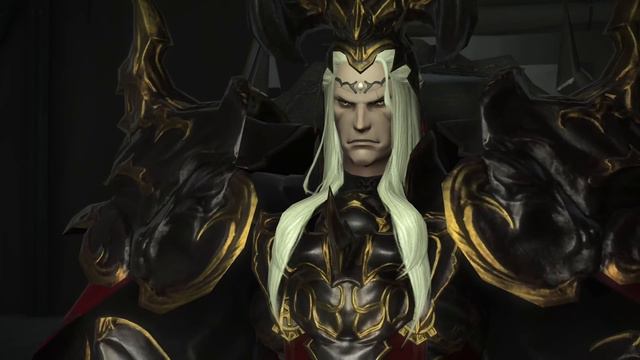 Final Fantasy XIV: Stormblood - #69 - Parley смотреть онлайн