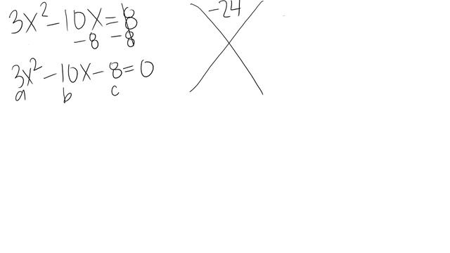 Split Method Example 1 смотреть онлайн