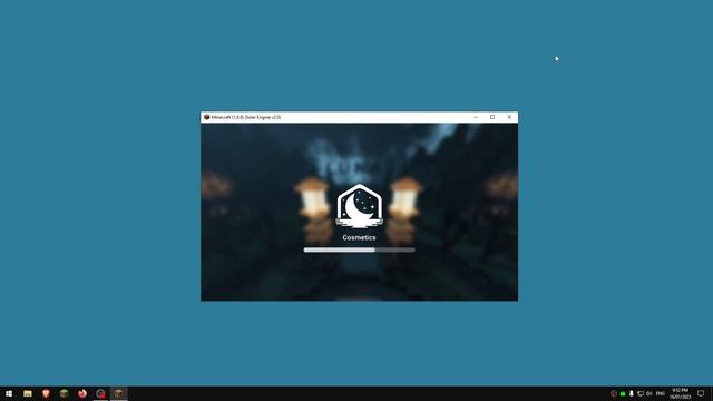 (PATCHED) How To Get Every Lunar Client Cosmetic And Emote (Solar Tweaks) смотреть онлайн