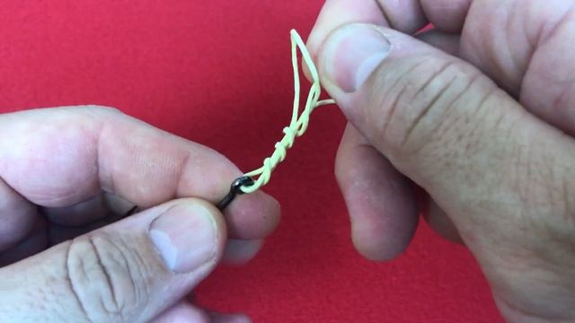 Рыболовный узел который вы не знали\РЫБОЛОВНЫЕ ЛАЙФХАКИ. рыбалка2022. смотреть онлайн