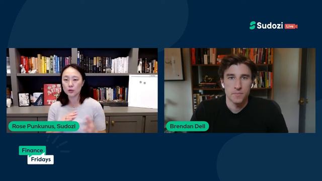 How to think through a RIF as a strategic finance leader with Rose Punkunus смотреть онлайн