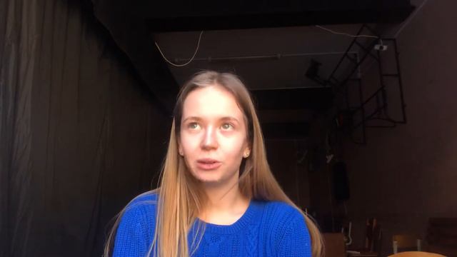 Екб визитка ЕГТИ 3 курс Стрежнев Светлана Павлова