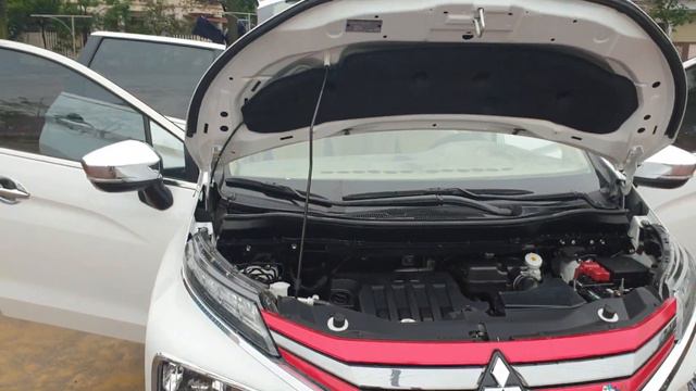 Siêu phẩm mới cứng luôn Xpander 2019 1.5AT, sơn zin 100%, chạy 3 vạn 2, sơ cua chưa hạ lh 096398081 смотреть онлайн