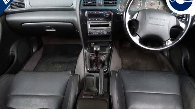 Vancouver Velocity Cars - BC - 2000 Subaru Legacy GT TWIN-TURBO 4WD 78K's 1 YR WRNT NO ACCDNT смотреть онлайн