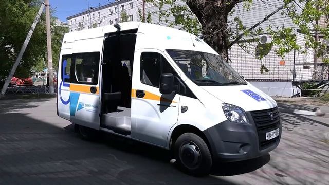 Отделению дневного пребывания Благовещенского СДОП "Ветеран" - 1 год смотреть онлайн