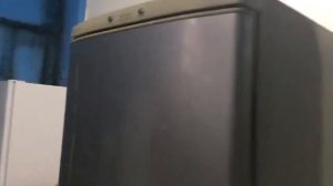 Холодильник SAMSUNG RL28FBSW/SI